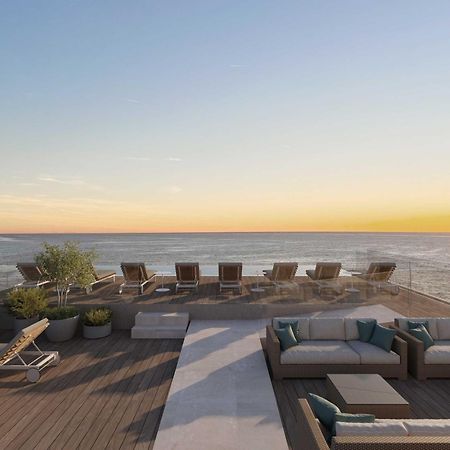 Отель Iberostar Selection Es Trenc -New Opening- Колонья Сант Джордин Экстерьер фото