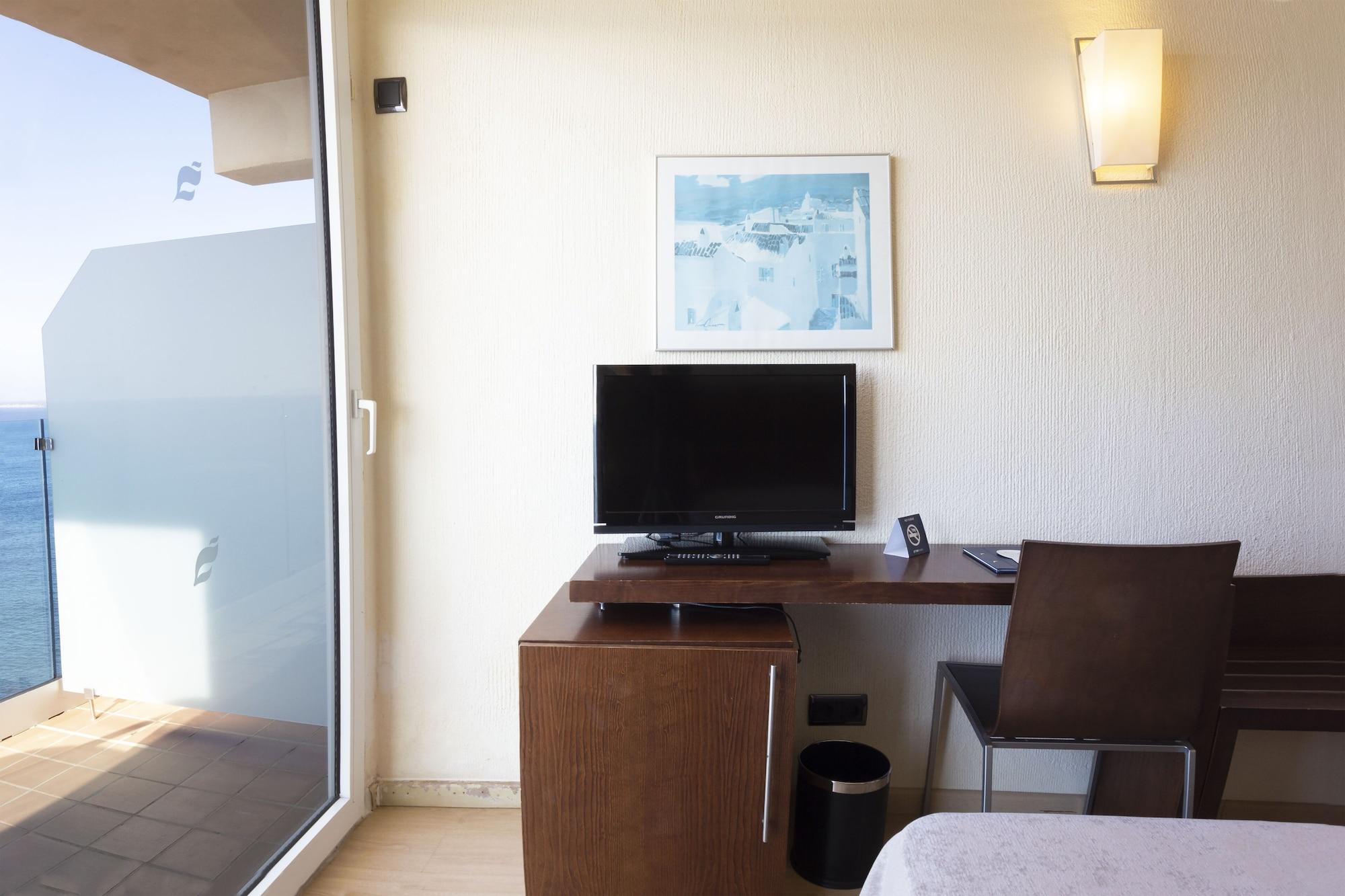 Отель Iberostar Selection Es Trenc -New Opening- Колонья Сант Джордин Экстерьер фото