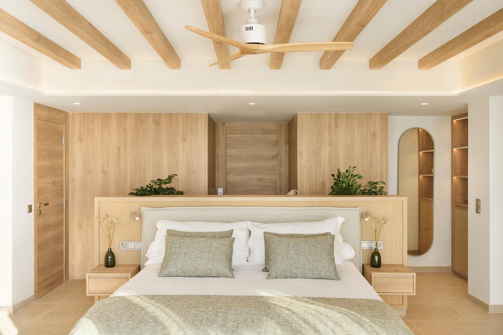 Отель Iberostar Selection Es Trenc -New Opening- Колонья Сант Джордин Экстерьер фото