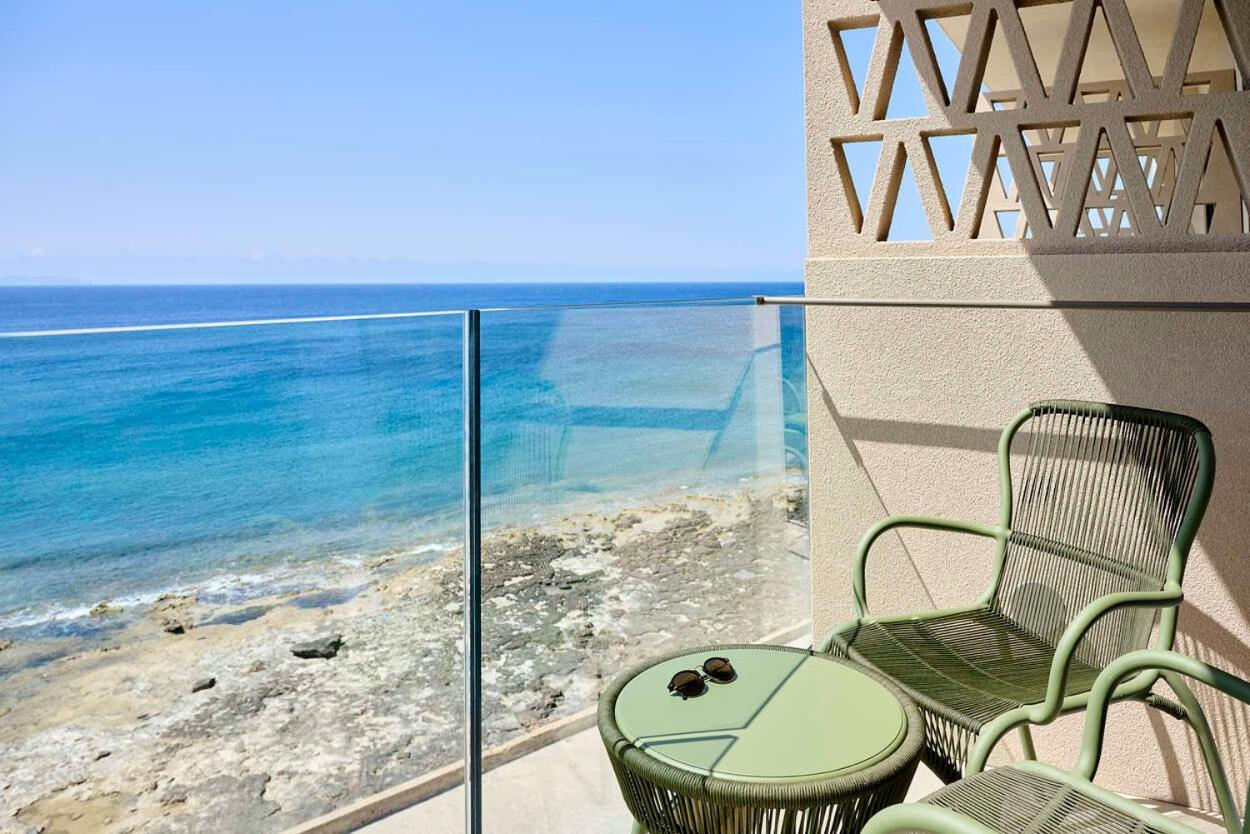 Отель Iberostar Selection Es Trenc -New Opening- Колонья Сант Джордин Экстерьер фото
