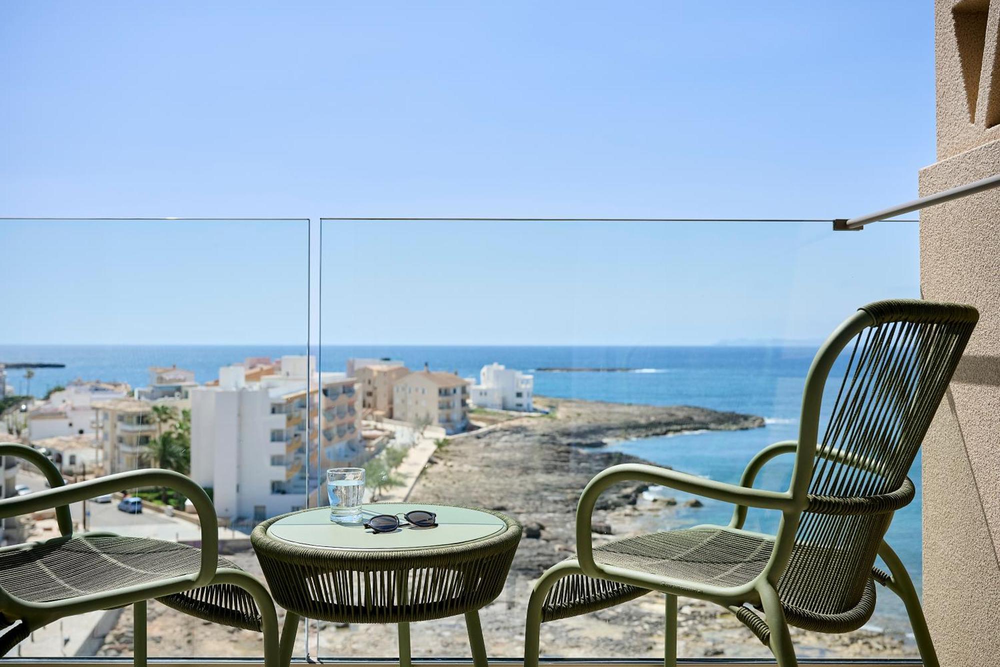 Отель Iberostar Selection Es Trenc -New Opening- Колонья Сант Джордин Экстерьер фото